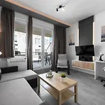 Lejlighed Cittadino, Nilie Hospitality Mgmt Thessaloníki