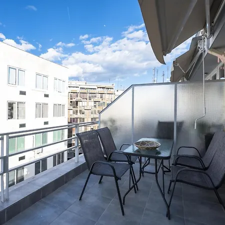 公寓 Cittadino, Nilie Hospitality Mgmt *