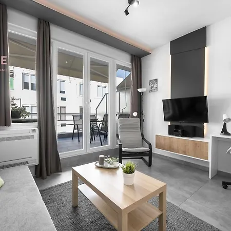Apartment Cittadino, Nilie Hospitality Mgmt