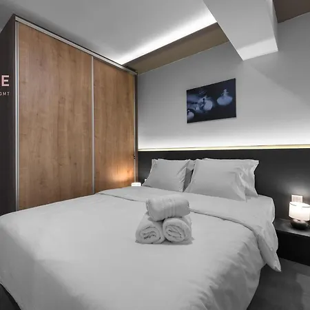 Cittadino, Nilie Hospitality Mgmt * Thessaloniki