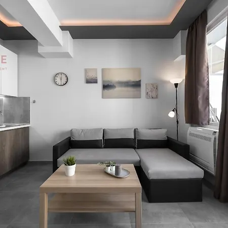 Apartment Cittadino, Nilie Hospitality Mgmt *