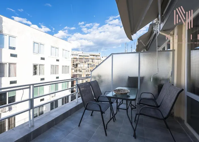 公寓 Cittadino, Nilie Hospitality Mgmt *