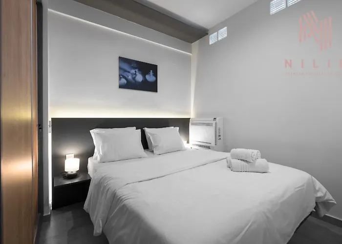 Cittadino, Nilie Hospitality Mgmt 公寓