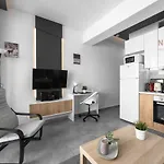 Cittadino, Nilie Hospitality Mgmt Apartament *
