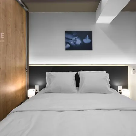 Апартаменты Cittadino, Nilie Hospitality Mgmt *