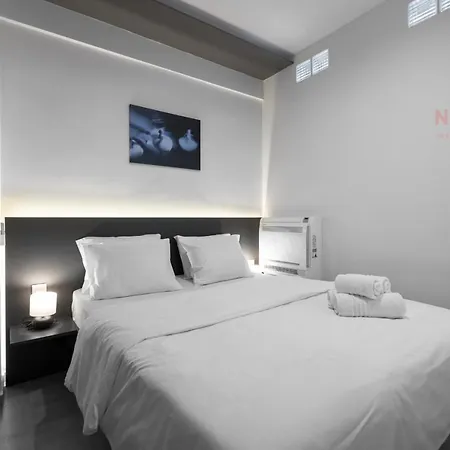 Cittadino, Nilie Hospitality Mgmt Апартаменты