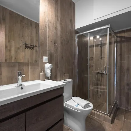 Cittadino, Nilie Hospitality Mgmt Салоники