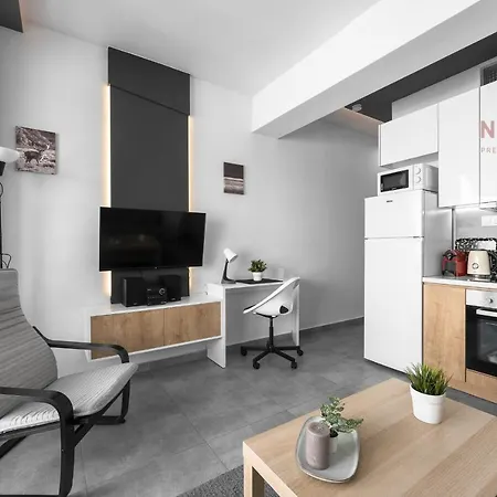 Cittadino, Nilie Hospitality Mgmt Апартаменты *