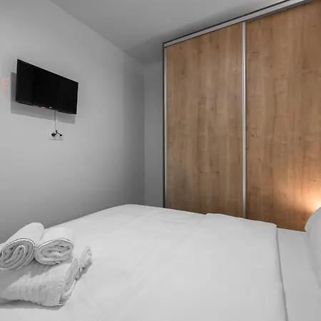 Апартаменты Cittadino, Nilie Hospitality Mgmt