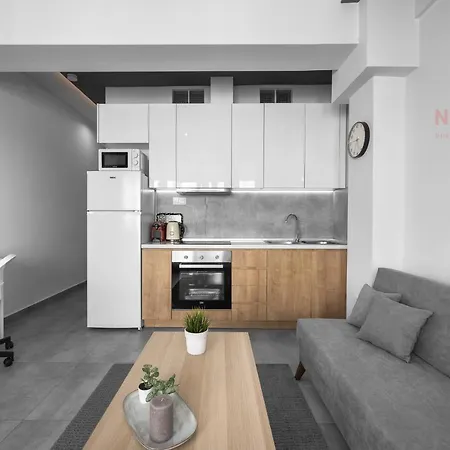 公寓 Cittadino, Nilie Hospitality Mgmt *
