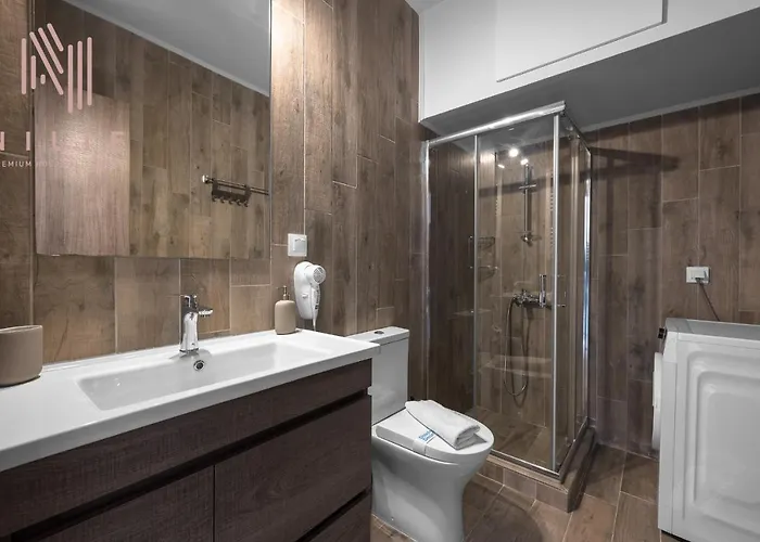 Cittadino, Nilie Hospitality Mgmt Thessaloniki