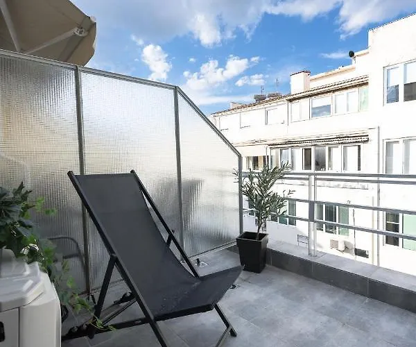 Cittadino, Nilie Hospitality Mgmt Appartement Thessaloniki