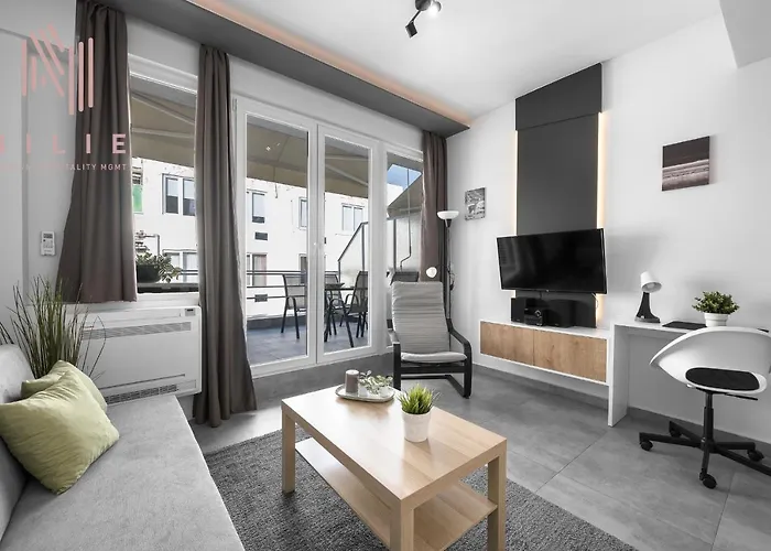 Appartement Cittadino, Nilie Hospitality Mgmt