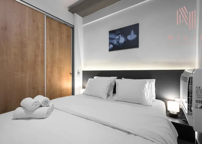 Cittadino, Nilie Hospitality Mgmt