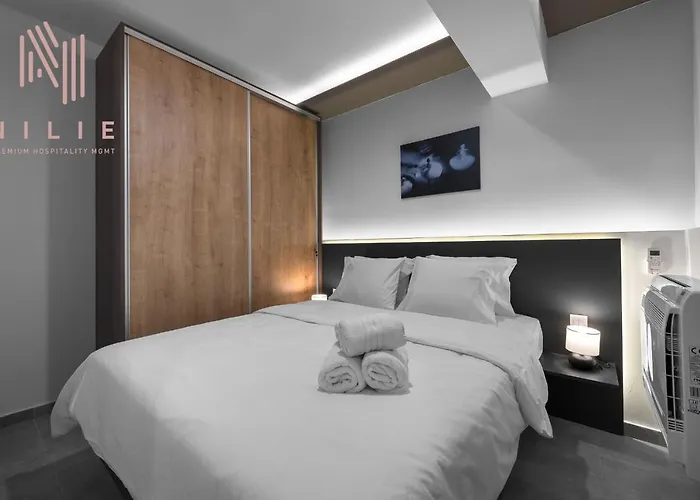 Cittadino, Nilie Hospitality Mgmt * Thessaloniki
