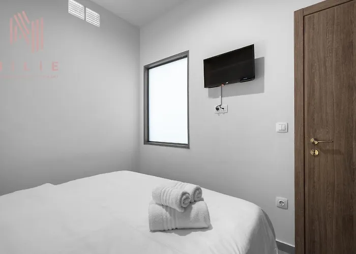Cittadino, Nilie Hospitality Mgmt *