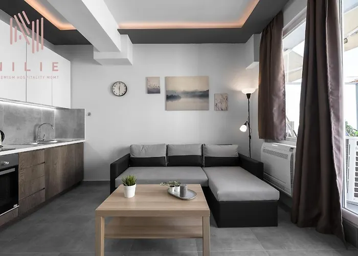 Appartement Cittadino, Nilie Hospitality Mgmt *