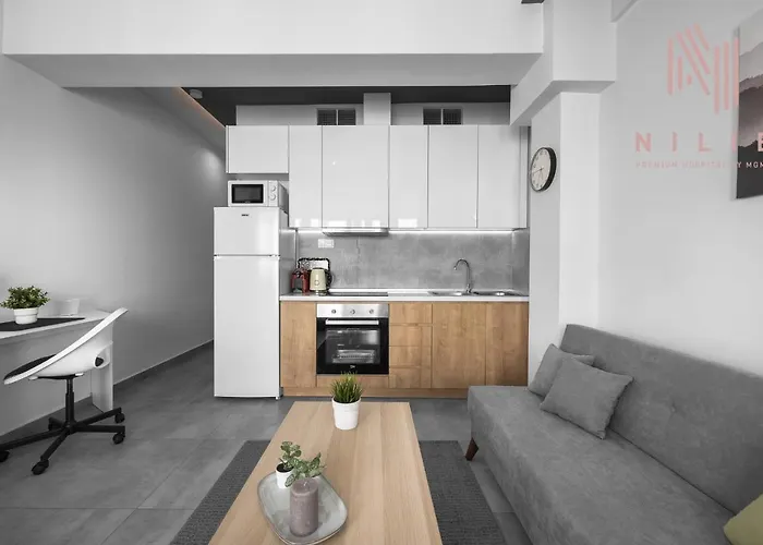 Appartement Cittadino, Nilie Hospitality Mgmt *